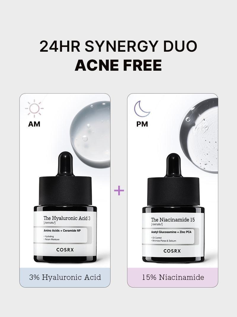 24-HR Synergy Duo [TWKLJ]