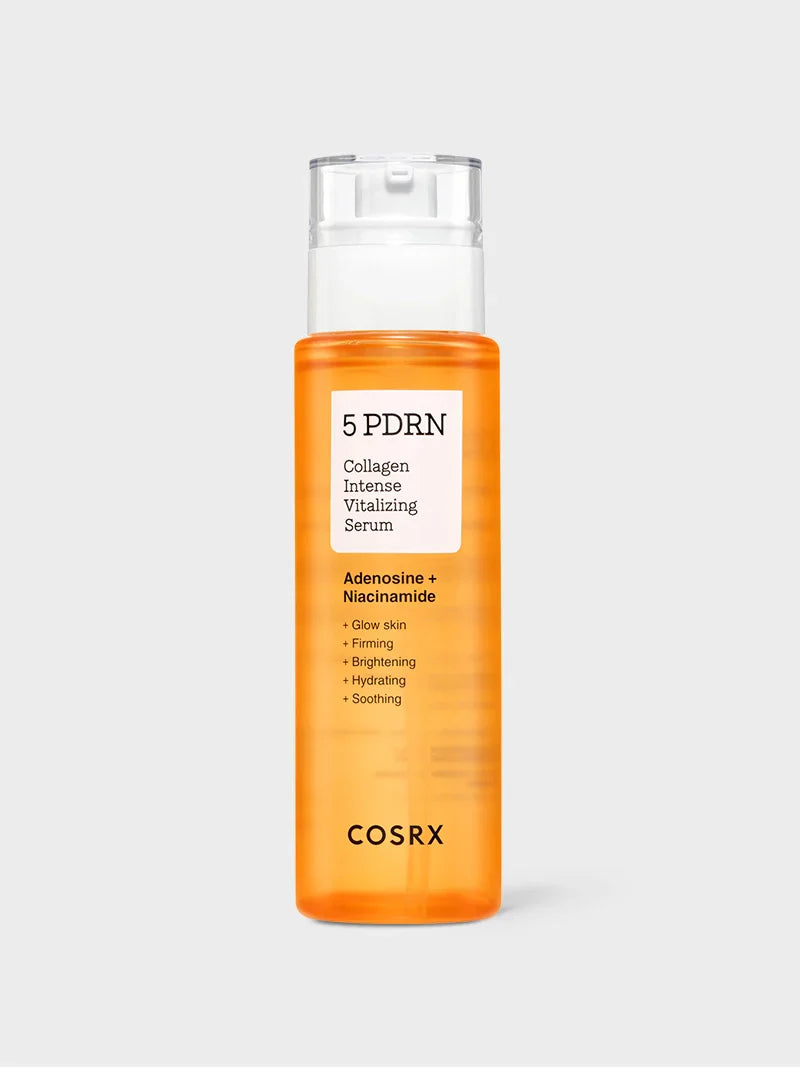 COSRX 5 PDRN Collagen Intense Vitalizing Serum [31EUE]
