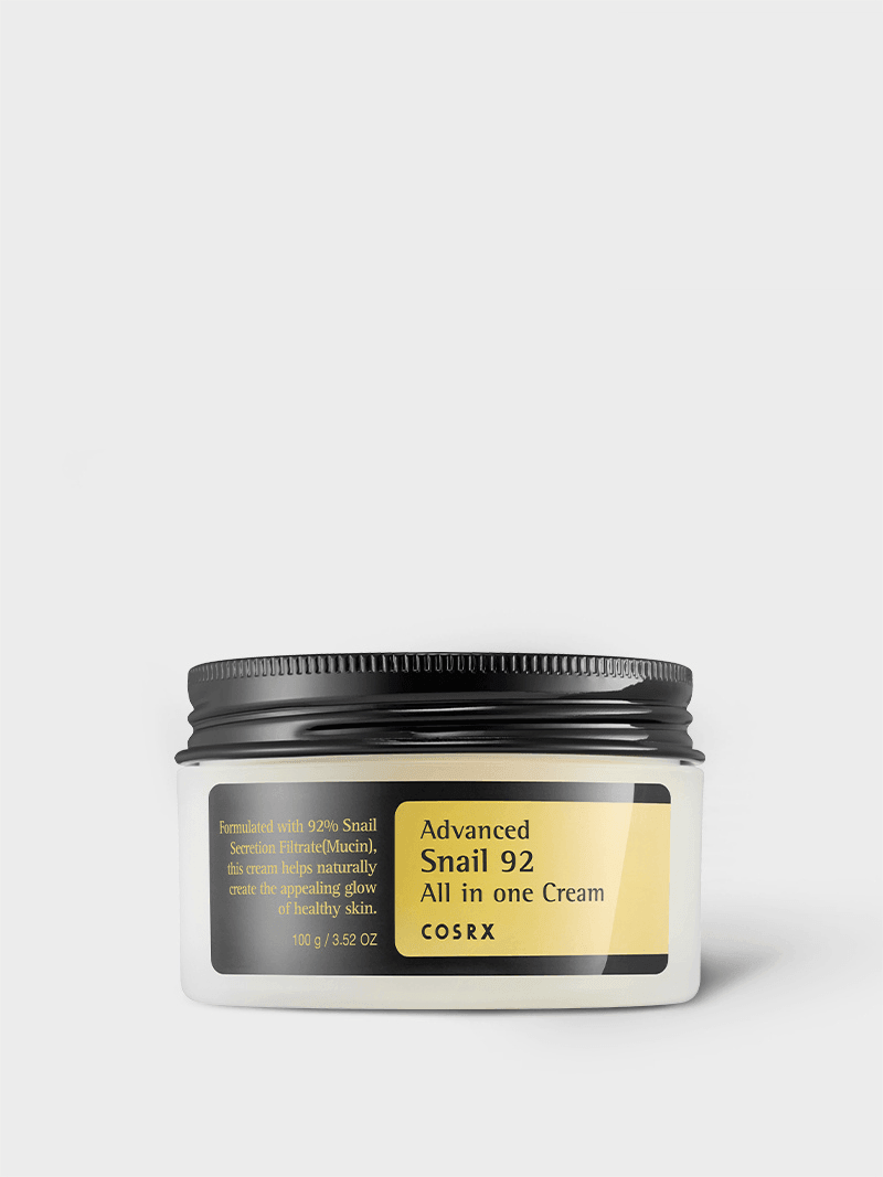 Advanced Snail 92 All in One Cream [HJ5MX]