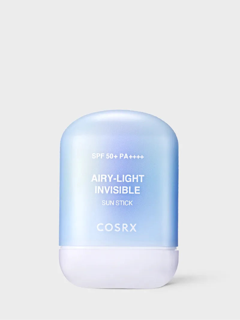 Airy-Light Invisible Sun Stick [W9691]