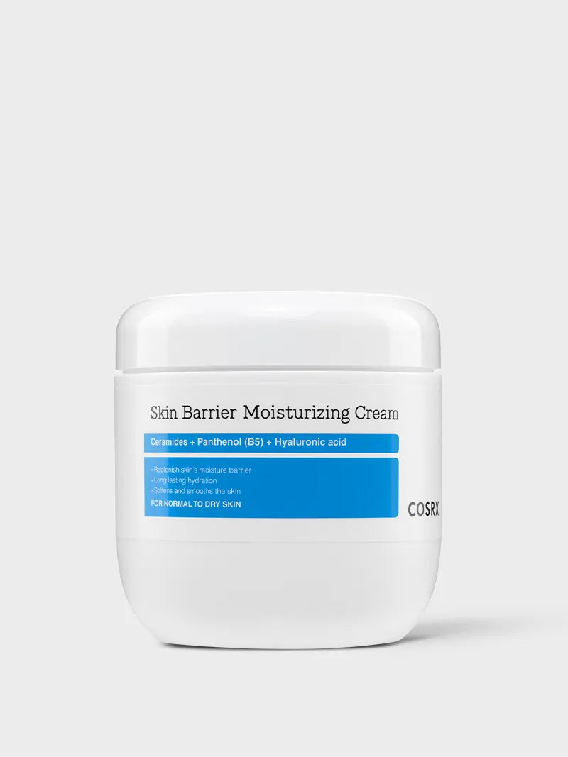 COSRX Skin Barrier Moisturizing Body Cream [NHS7N]