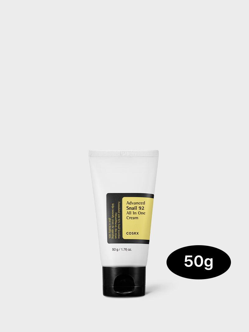 Advanced Snail 92 All in one Cream [5548Q]