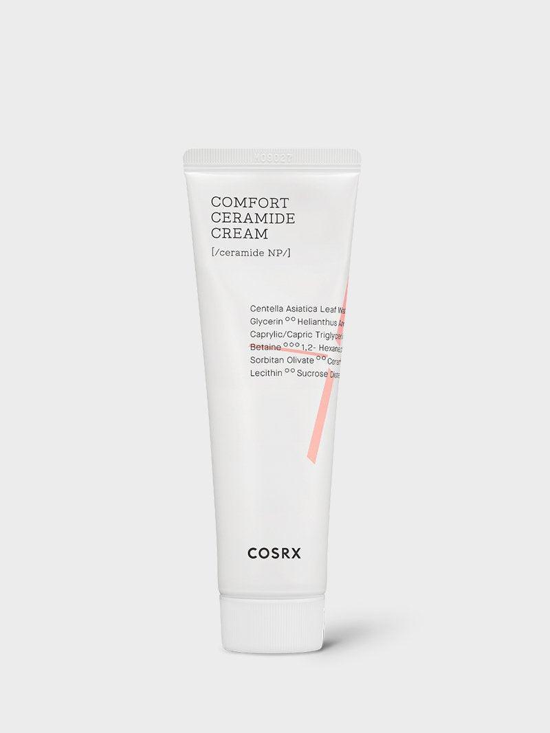 Balancium Comfort Ceramide Cream [4NN1E]