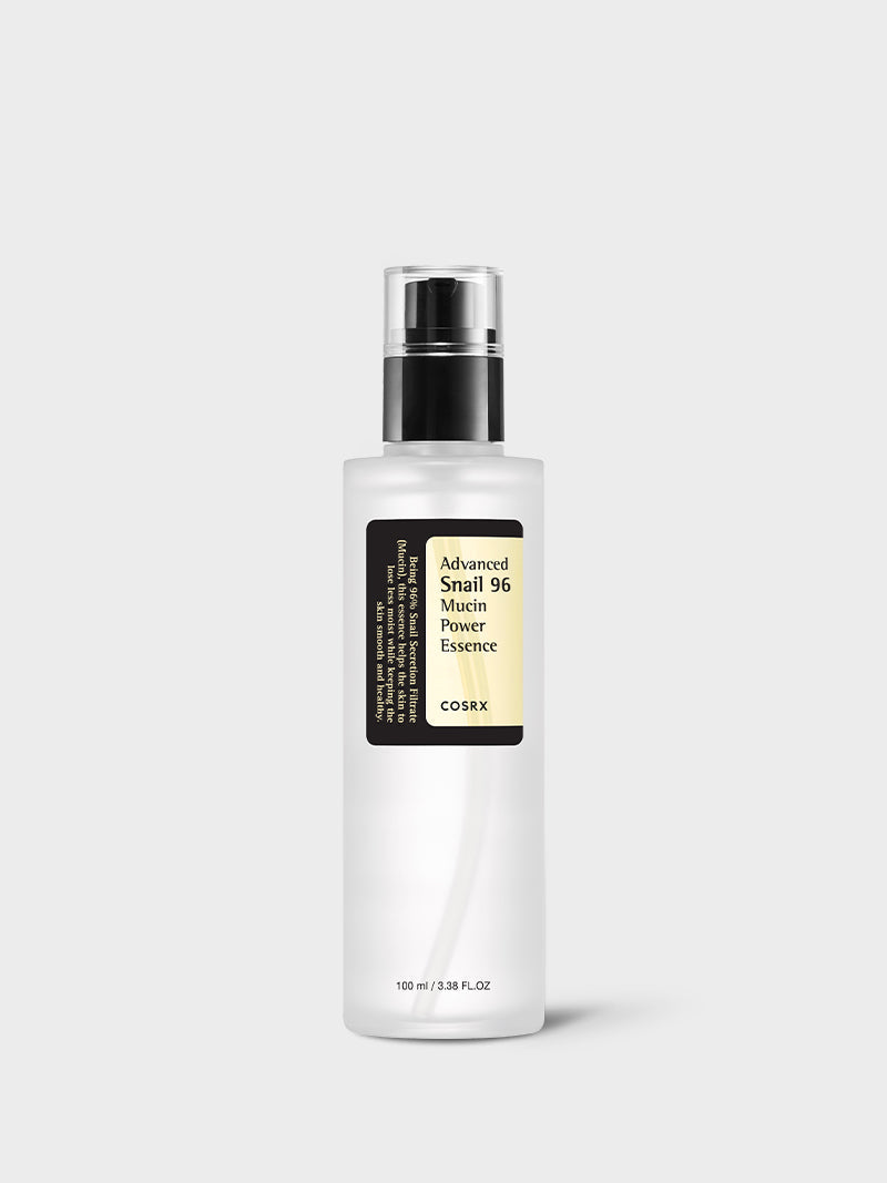 Advanced Snail 96 Mucin Power Essence [BSR91]
